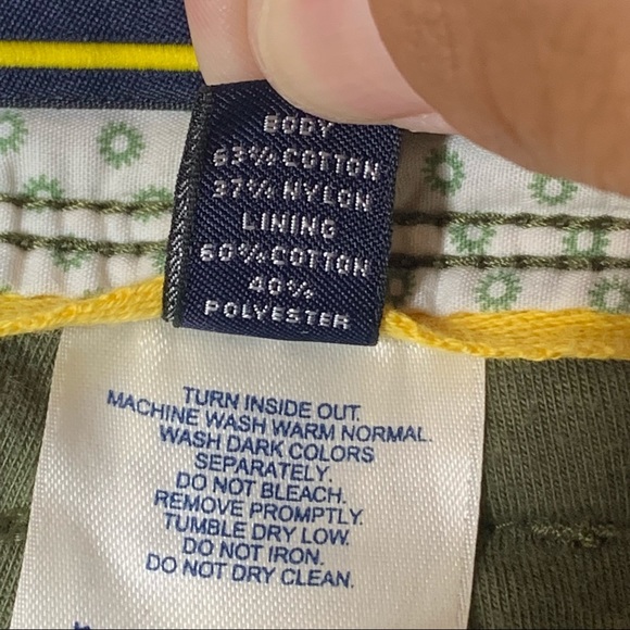 Women’s Lands’ End Lined Recreation Pants - Picture 16 of 16